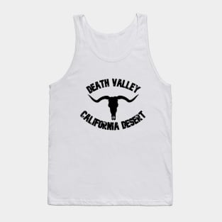 Death Valley Tank Top